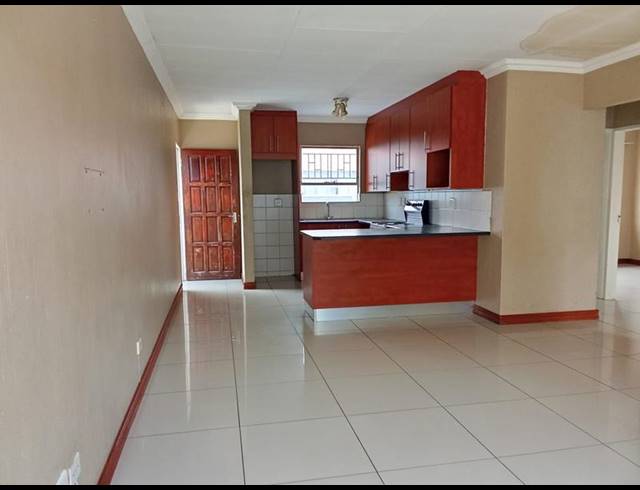 2 BEDROOM APARTMENT FOR SALE IN VORNA VALLEY